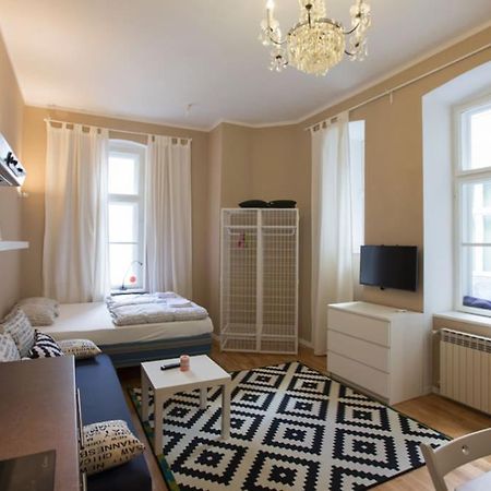 Apartments Downtown Загреб Екстериор снимка