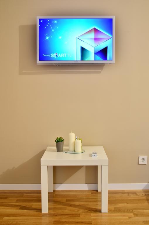 Apartments Downtown Загреб Стая снимка