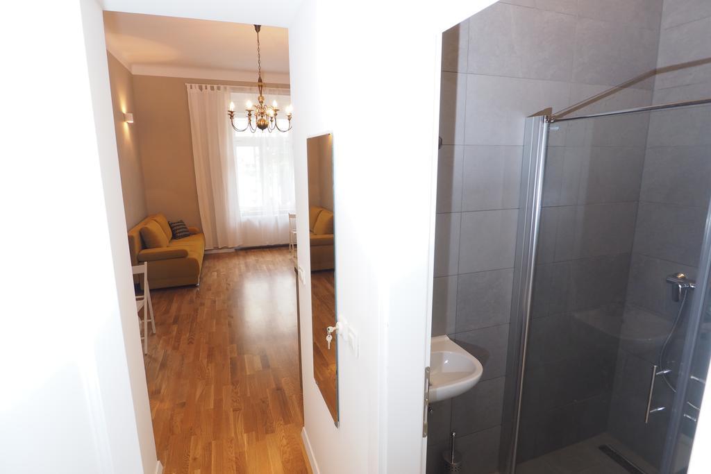Apartments Downtown Загреб Екстериор снимка