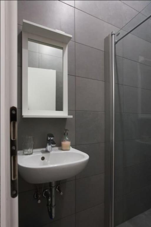 Apartments Downtown Загреб Екстериор снимка
