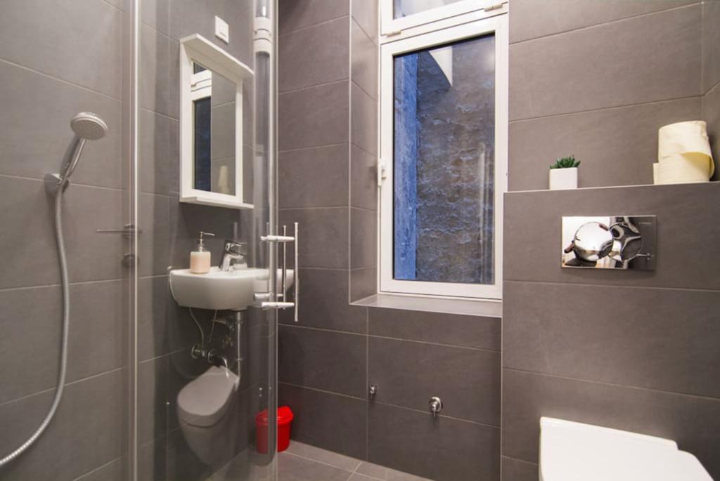 Apartments Downtown Загреб Екстериор снимка