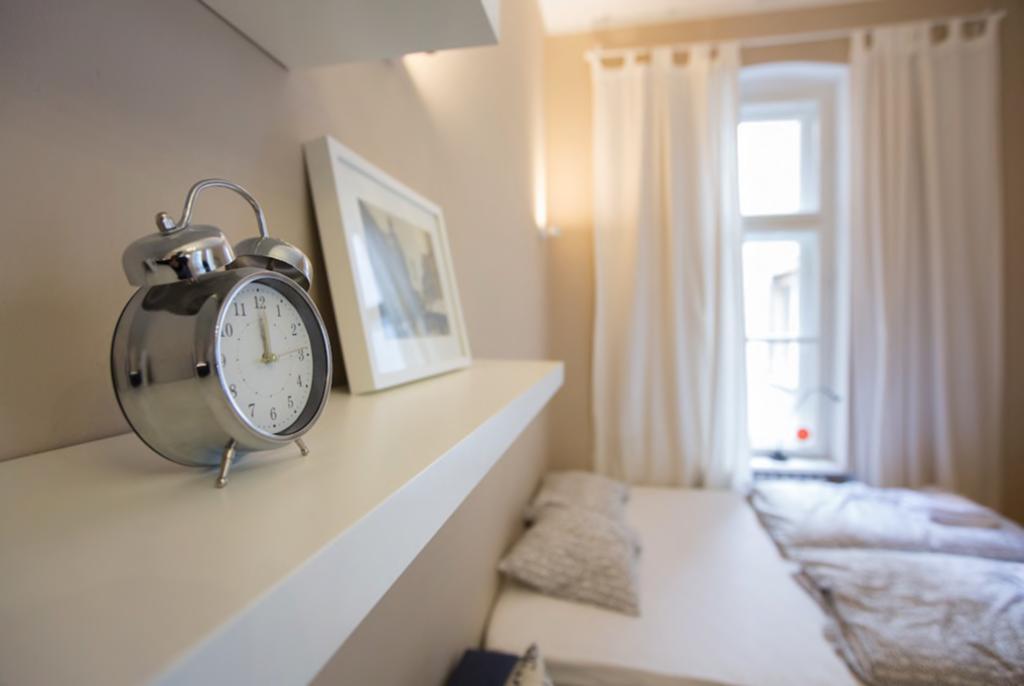 Apartments Downtown Загреб Екстериор снимка